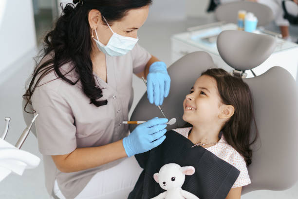 Best Emergency Denture Repair in Forks, WA