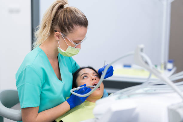 Best Emergency Tooth Extraction in Forks, WA