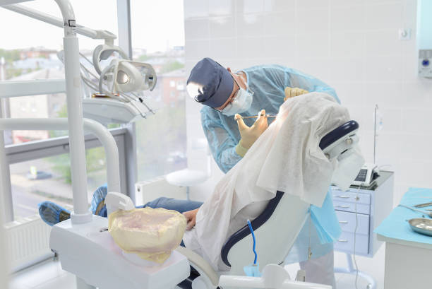 Best Emergency Tooth Extraction in Forks, WA