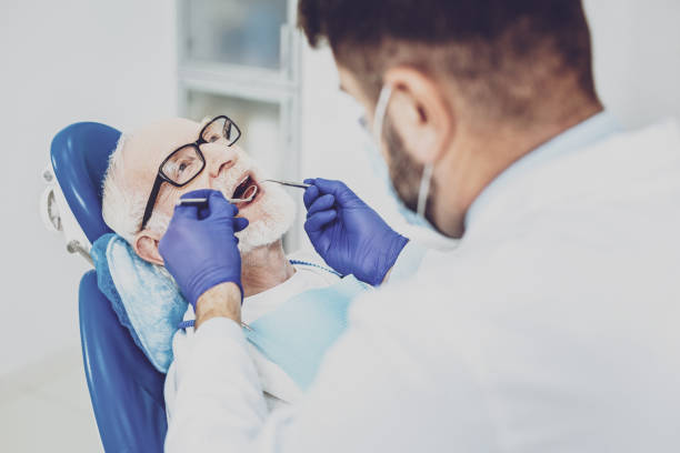 Best Urgent Care for Lost Fillings or Crowns in Forks, WA